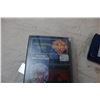 Image 4 : Doctor Who VHS tapes, Doctor Who Wallet, plastic masquerade masks