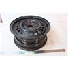 Image 1 : *Tire rim 15” diameter