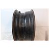 Image 3 : *Tire rim 15” diameter