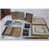 Image 1 : Lot of various photo frames