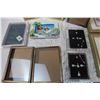 Image 3 : Lot of various photo frames
