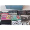 Image 5 : Mix of Cassette tapes and CDs (lots of great music for young kids)