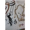Image 4 : Lot of Jewelry; Hawaii, Africa, misc.