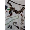 Image 3 : Lot of Jewelry; Cuba, misc.