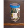 Image 2 : Jar of match books