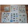 Image 1 : assortment of stamps