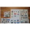 Image 2 : assortment of stamps