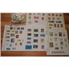 Image 3 : assortment of stamps