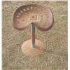 Image 1 : *Vintage Tractor Seat
