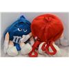 Image 3 : M&M Bags & Assorted Toys