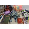 Image 4 : Bag of Toys, Bags, Books