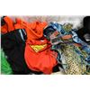 Image 3 : Box of Assorted Kids Costumes