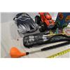 Image 2 : Badminton Rackets, Car’s Light, Misc. Items