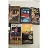 Image 3 : War Movie VHS’s