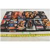 Image 1 : VHS Action Movies