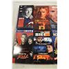 Image 2 : VHS Action Movies