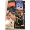 Image 2 : Independence Day, Training Day, Tomb Raider & Misc. VHS Tapes