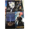 Image 3 : Independence Day, Training Day, Tomb Raider & Misc. VHS Tapes