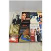 Image 2 : Gone With The Wind & Misc. VHS Tapes