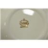 Image 4 : Royal Knight Plates & Bowls, Candy Dish, Frame