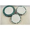 Image 2 : Matching Plates & Bowls