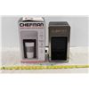 Image 1 : Chefman Single Serve Coffee Maker