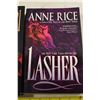 Image 4 : 2 Anne Rice Novels & Misc. Hardcover