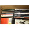 Image 2 : Box of Misc. CD’s