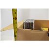 Image 3 : Box of Misc. CD’s