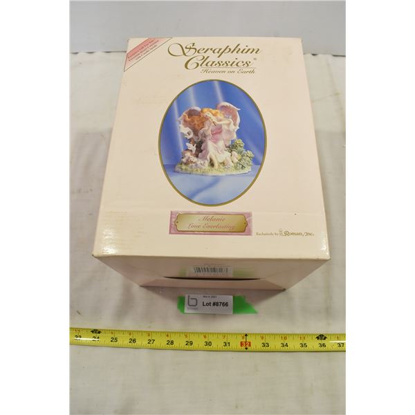 Seraphin Classics in Box w/ Certificate - Melanie