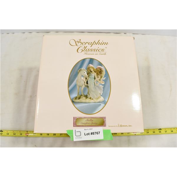 Seraphin Classics in Box w/ Certificate – Shelby