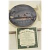 Image 4 : Bradford Exchange Collector Plates - 3