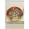 Image 2 : 3 Collector Plates – Christmas Themed