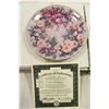 Image 3 : Reco Collector Plate, 2 Bradford Exchange Collector Plates