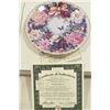 Image 4 : Reco Collector Plate, 2 Bradford Exchange Collector Plates