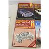 Image 3 : Chevrolet Repair & Operation Manuals