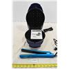 Image 1 : Waffle Maker & Hair Straightener