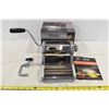 Image 1 : Pasta Making Machine – Like New Condition