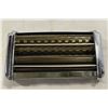 Image 2 : Pasta Making Machine – Like New Condition