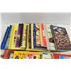 Image 2 : Assorted Cookbooks