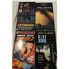 Image 2 : Assorted Action Movie VHS Tapes