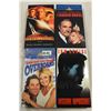 Image 3 : Assorted Action Movie VHS Tapes