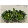 Image 2 : Ceramic S&P Turkeys, Tray, Bowl