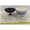 Image 1 : Mixing Bowl & Serving Trays