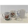 Image 2 : Misc. Coffee Mugs