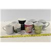 Image 1 : Assorted Coffee Mugs