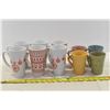 Image 1 : Set of 6 Mugs, Set of 4 Mugs.