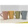 Image 2 : Set of 6 Mugs, Set of 4 Mugs.