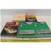 Image 1 : Misc. Repair Manuals