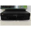 Image 2 : JVC VHS Recorder – Missing Remote, Working